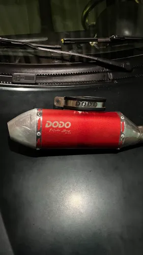 Vendo Dodo da 160 zero