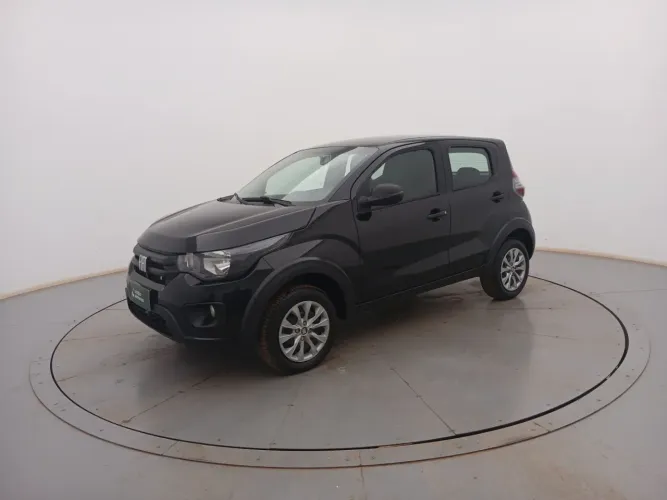 Fiat Mobi Like 1.0 Fire Flex 5P. 2025