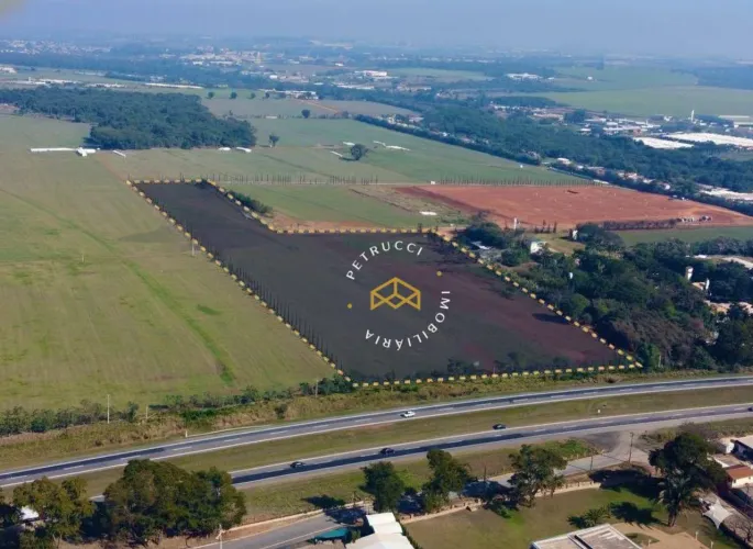 Área à venda, 117000 m² em Área Rural - Jaguariúna/SP