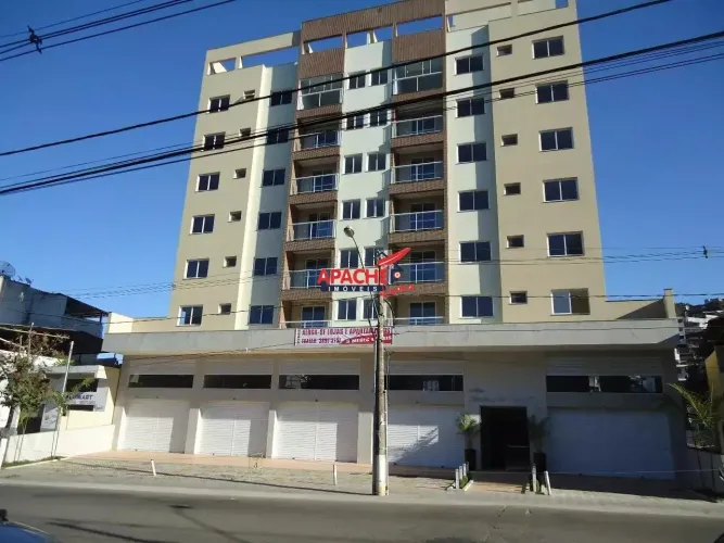 Kitnet residencial à venda no Bairro Santo Antônio, em Viçosa/MG