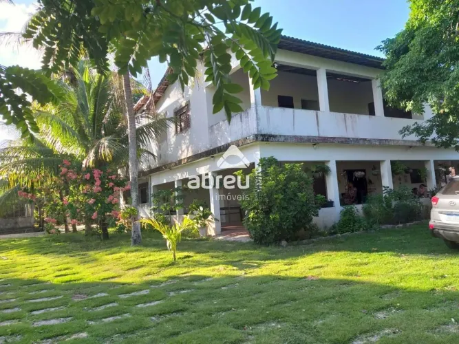 Imóveis Residenciais Fazenda em Nísia Floresta