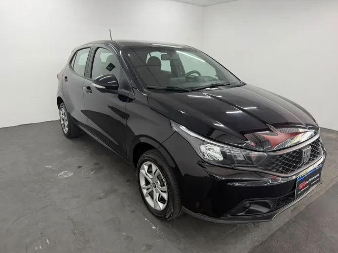 Fiat Argo Drive 1.0 6V Flex 2026