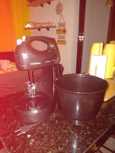 Batedeira de Bolos