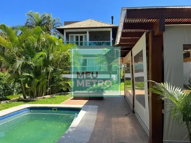 Casa à Venda, Praia Mole, Florianópolis, SC