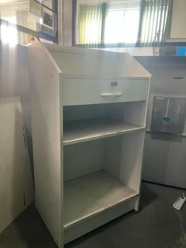 Balcão p comercio 