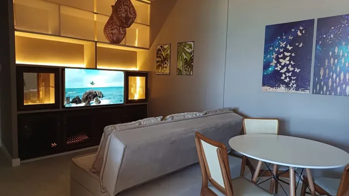 Apartamento a venda em Tambaú - AP11555