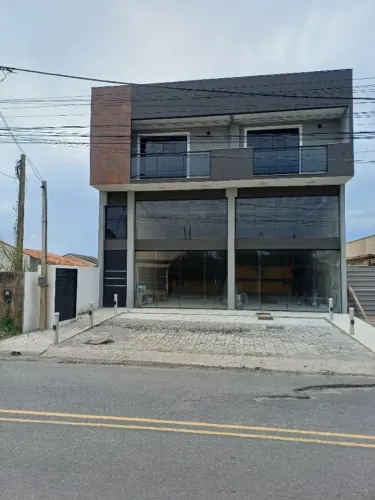 APARTAMENTO JARDIM ATLANTICO ITAIPUAÇU