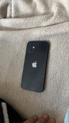 iphone 12 - 128 GB - Usado (Bateria 73%)