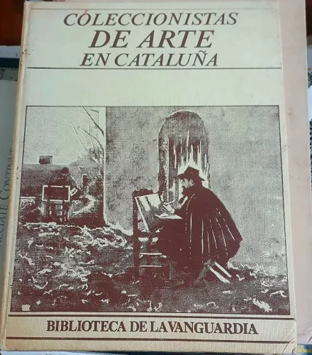 Obra - Coleccionostas de Arte en Cataluña