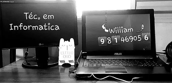  Formatação e Upgrade SSD