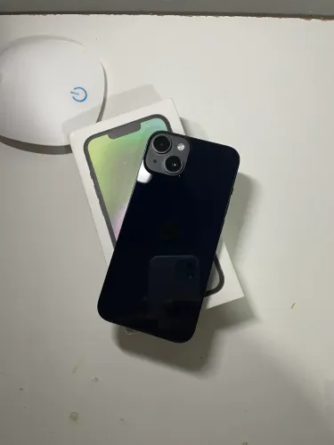 iPhone 14
