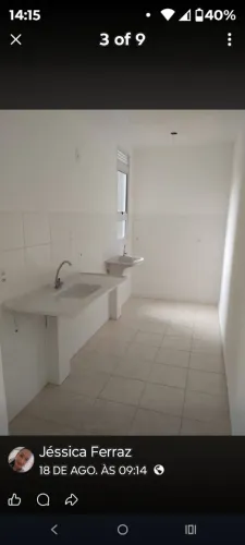 Vendo pia de cozinha 1,20 em bom estado