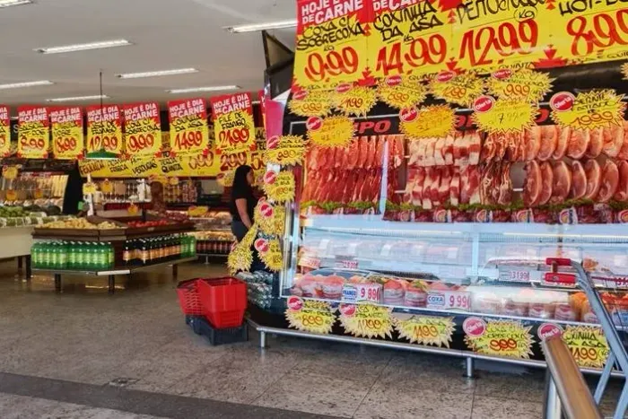 Açougue São Miguel Paulista Zona Leste Oportunidade