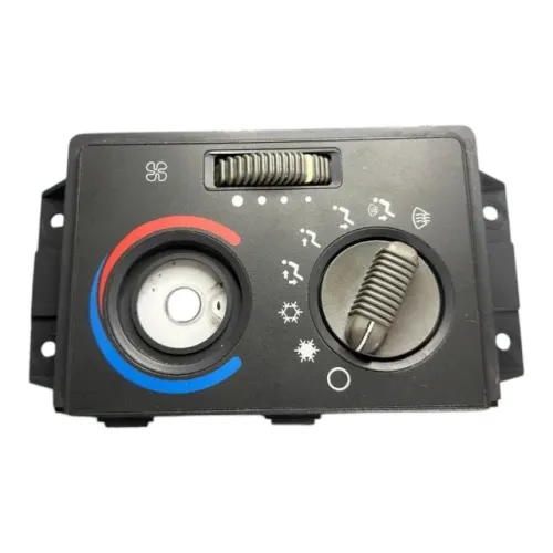COMANDO CONTROLE AR BLAZER 1994/200 GM S10