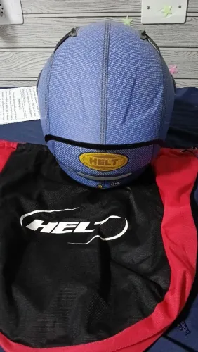 Capacete HELT 