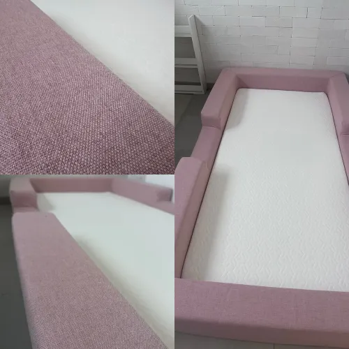 Cama Montessoriana