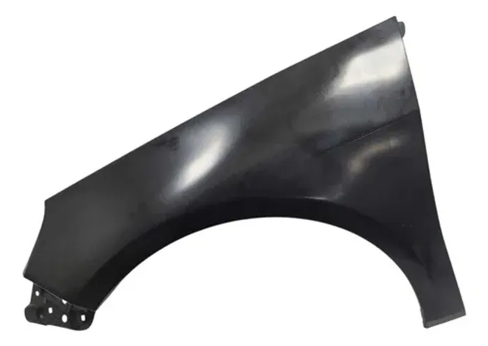 Paralama Dianteiro Esquerdo Volkswagen Saveiro G5 2008/2010