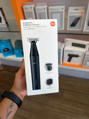 Xiaomi UniBlade Trimmer Original Lacr 