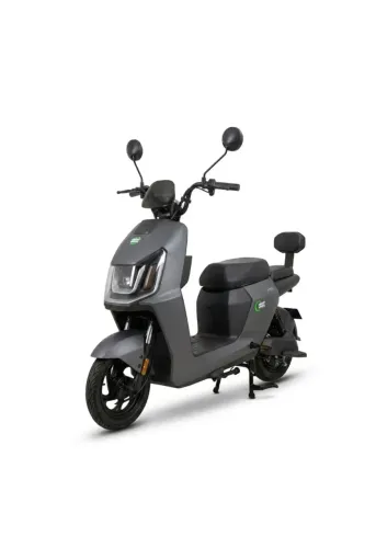 MOTO ELÉTRICA LATTE SMART WHEEL 800W