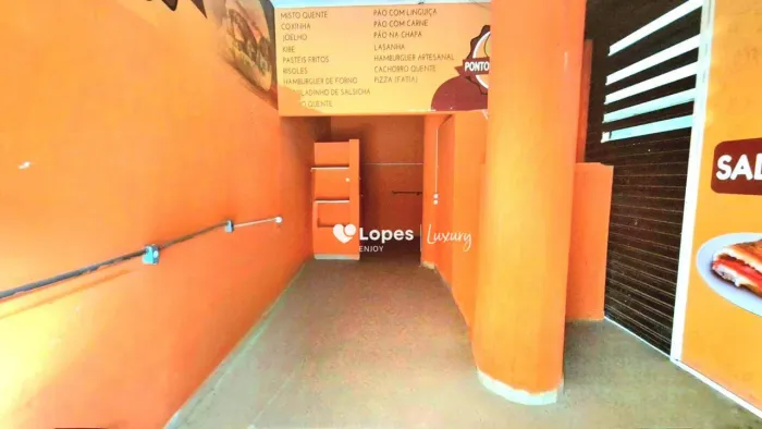 Loja à venda, 64 m² por R$ 437.000,00 - Catete - Rio de Janeiro/RJ