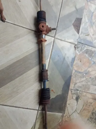 Cetor direção uno 2003