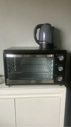 Forno Britânia