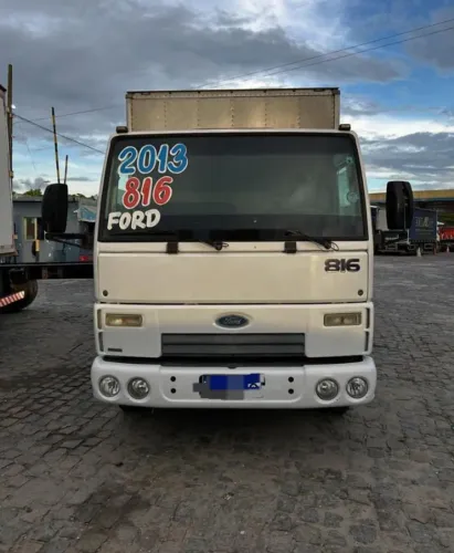 Cargo 816