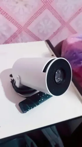 Vende-se projetor