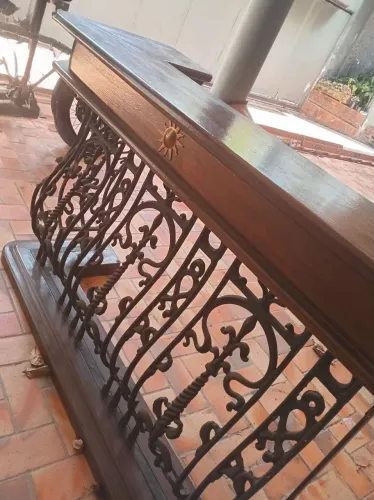 BALCÃO