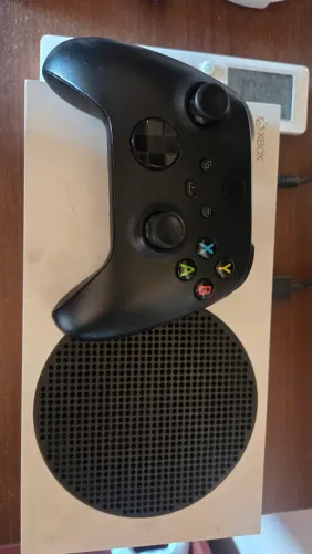 Xbox series S 512GB