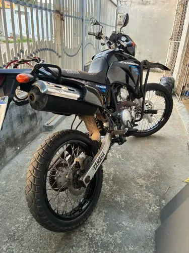 Vendo Lander 250 2007