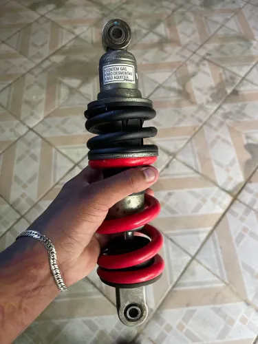 Amortecedor Cb Twister 250 