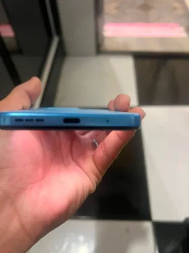 Vendo moto g17 semi novo (menos de 1 mês de uso )
