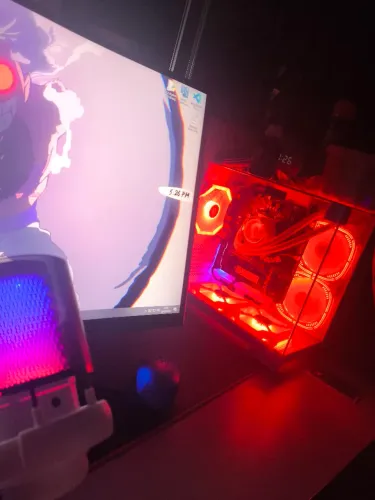 Pc gamer