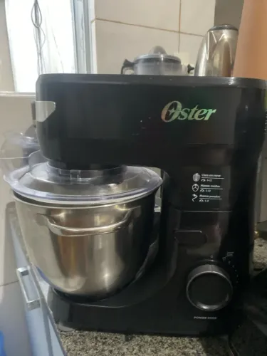 Batedeira planetária oster