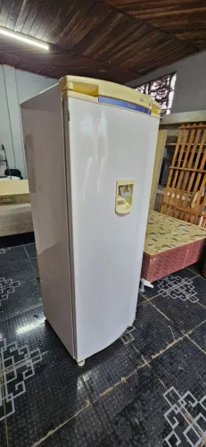 Geladeira Consul Ótima ( entregamos) passo cartão - aproveite