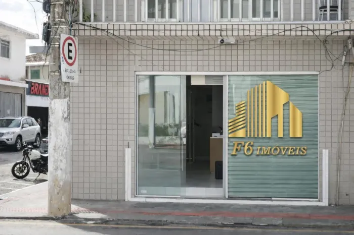 Ponto Comercial para Locação, De 80 m², Campinas São José