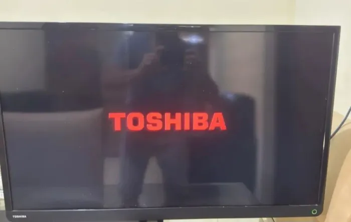 tv toshiba 32