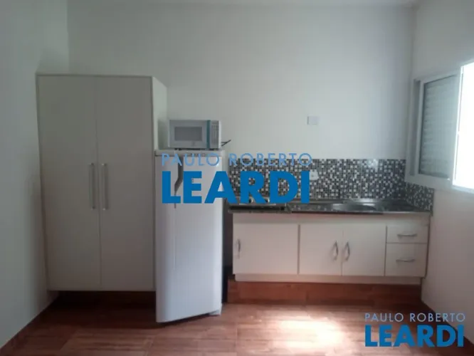 APARTAMENTO - BANGÚ - SP