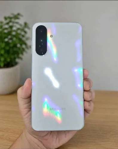GALAXY A36 8ram 256gb