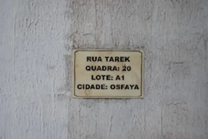 Apartamento - Cidade Osfaya - Luziânia/GO