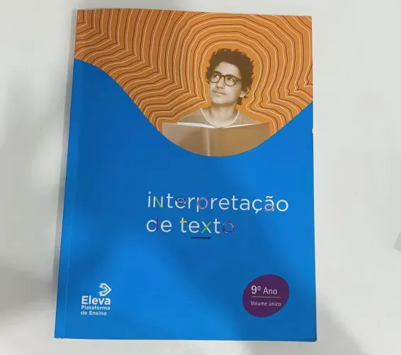 Interpretação de texto 