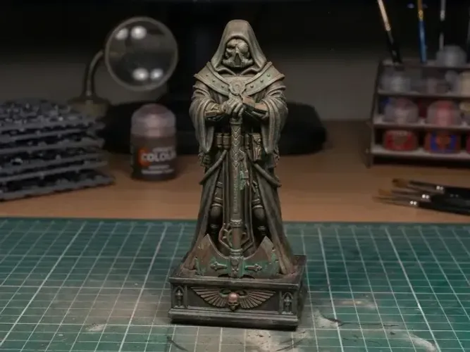 Artes e Brinquedos 3D Personalizados