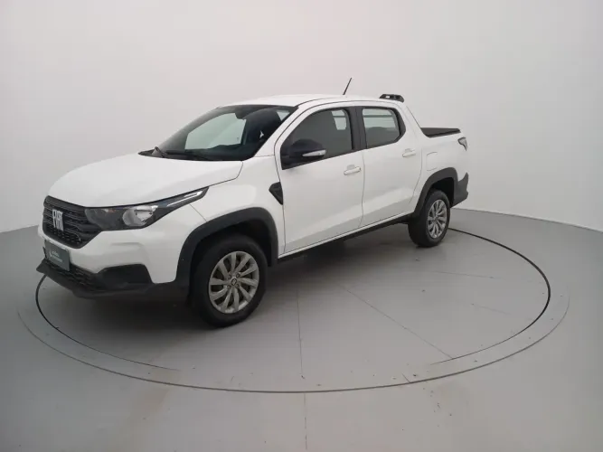 Fiat Strada Freedom 1.3 Flex 8V CD 2026