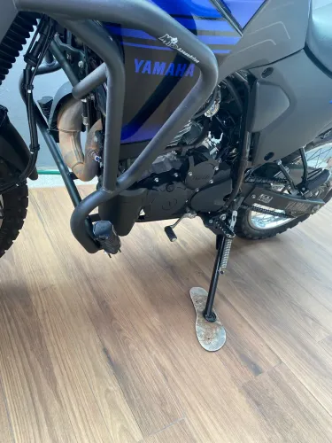 VENDO XTZ LANDER 250 ÚNICO DONO