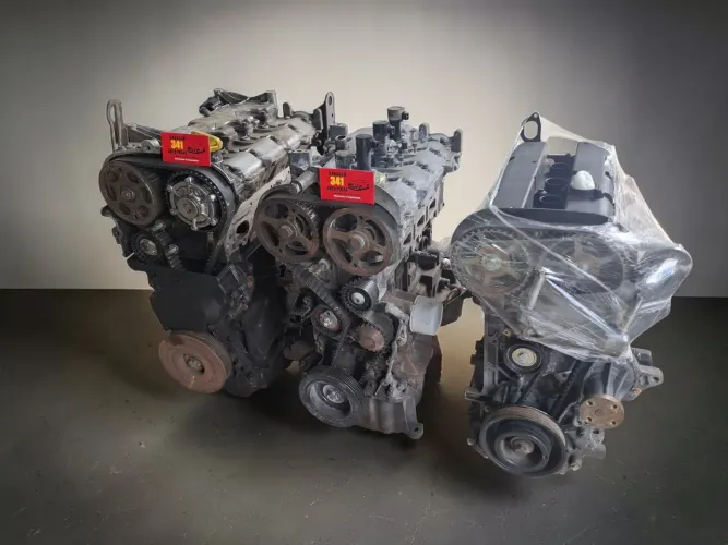 Motor Fiat Uno Fiasa baixado com nota 1.0