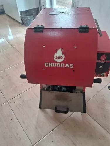 Churrasqueira  churras 360