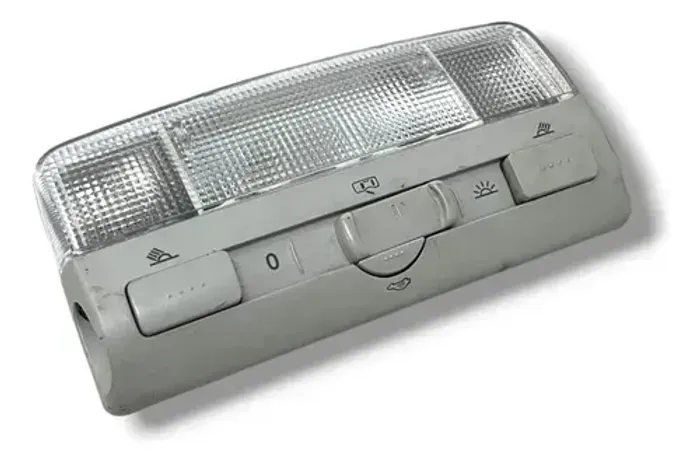 Luz Teto Cortesia Interna Central Vw Up 2015 2016 2017 2018