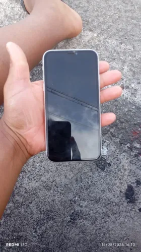 iPhone XR 128G