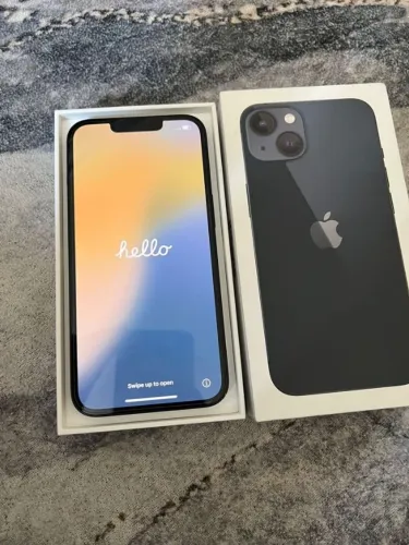 IPhone 13 normal